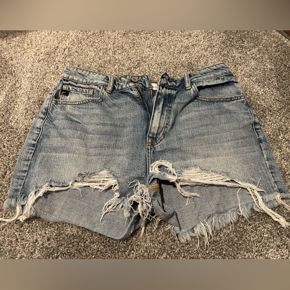Kancan shorts